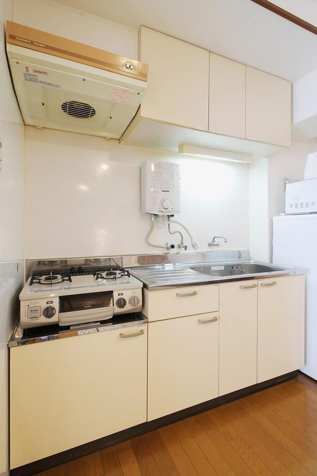 Mitao Bld - 2 Bedroom Apt 4Mins To Peacepark For 9Ppl Hiroshima Exterior photo